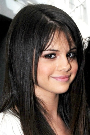 Selena Gomez 8