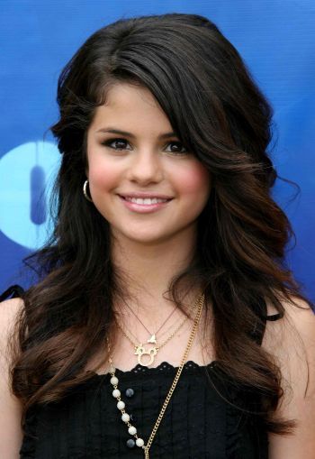 Selena Gomez 9