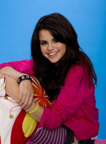 Selena Gomez 10