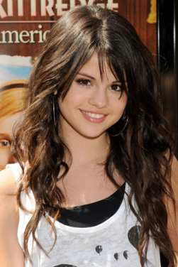 Selena Gomez 11