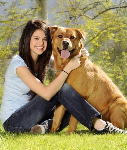 Selena Gomez 14