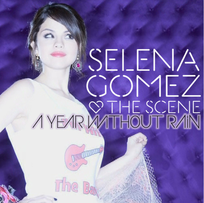 Selena album 2