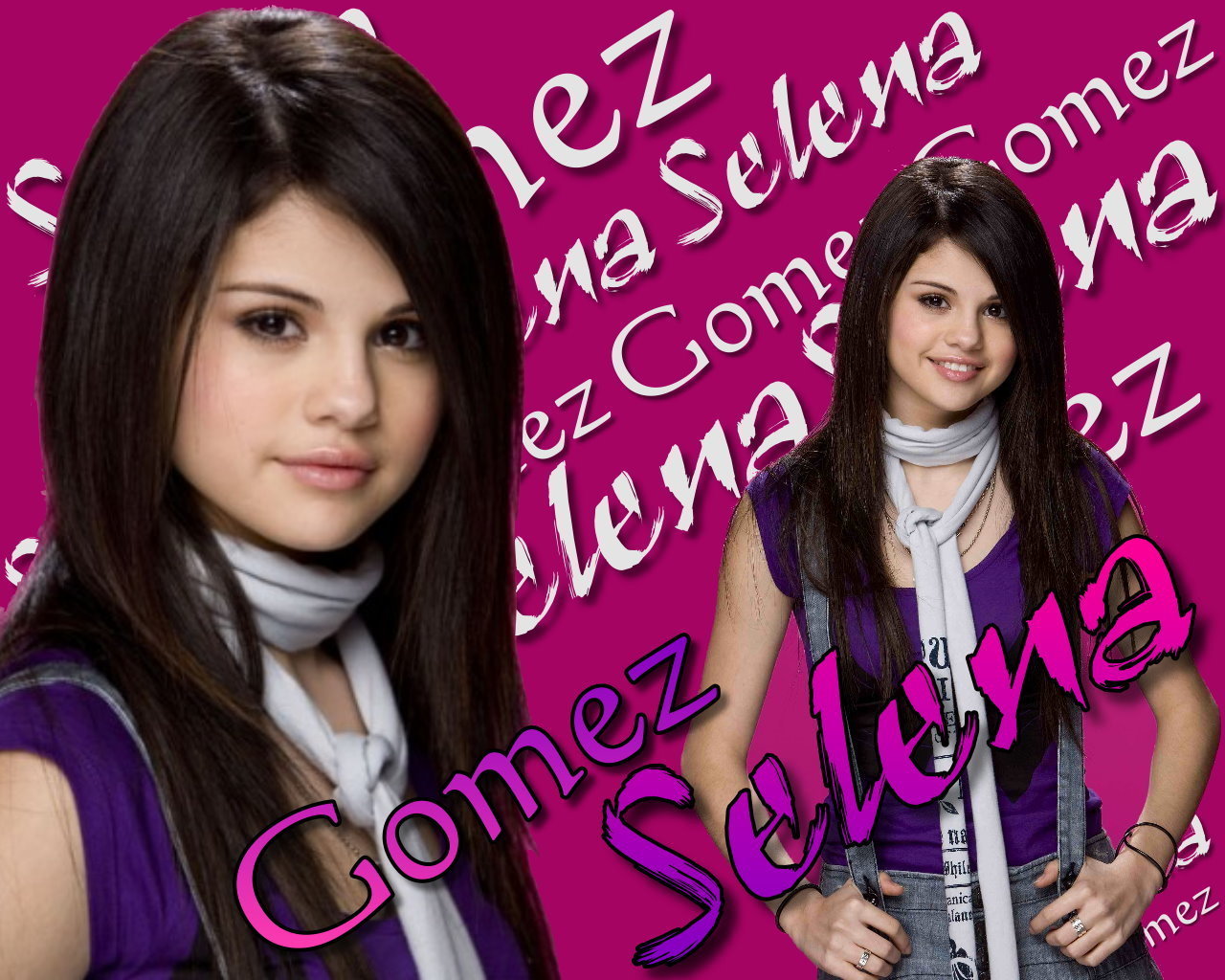 Selena Gomez 17