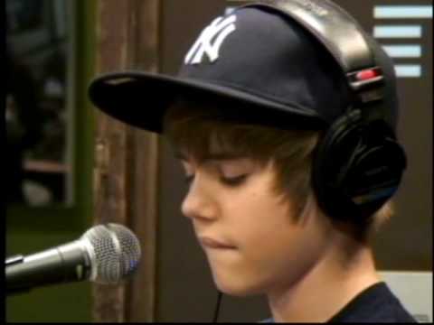 Justin Bieber 1