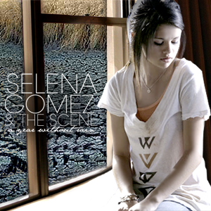 Selena album 3