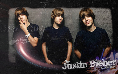 Justin Bieber 4