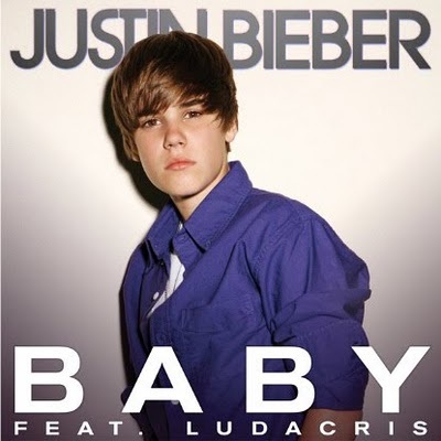 Justin Bieber 5