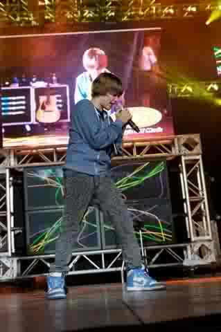 Justin Bieber 6