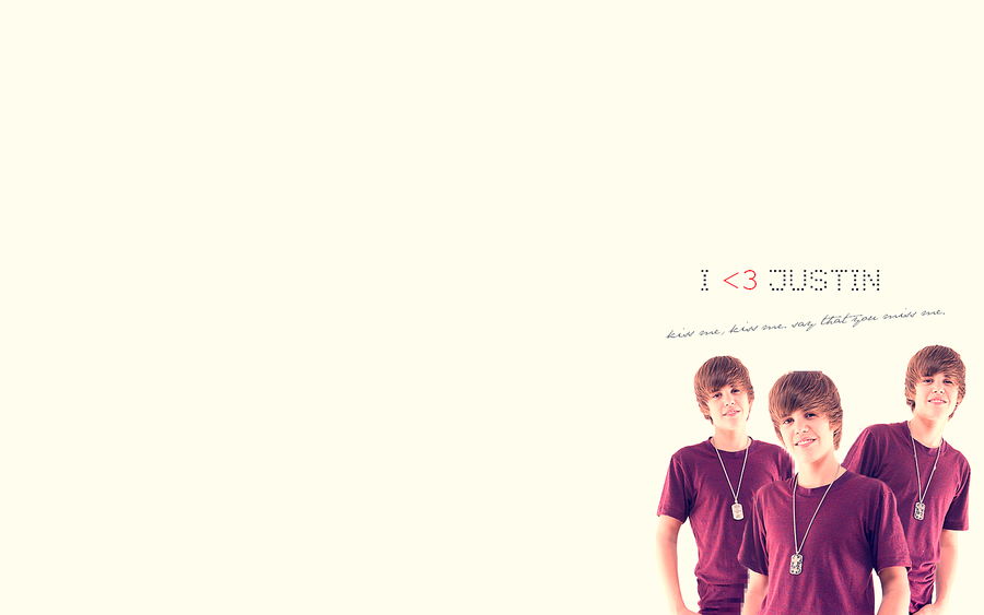 Justin Bieber 10