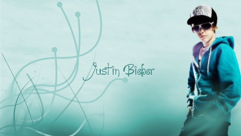 Justin Bieber 12