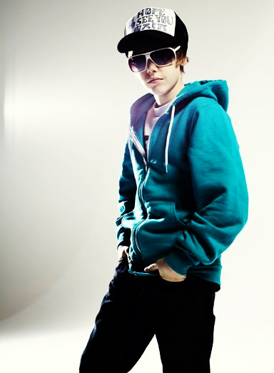 Justin Bieber 13