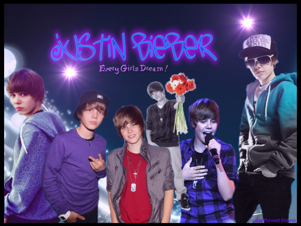 Justin Bieber 15