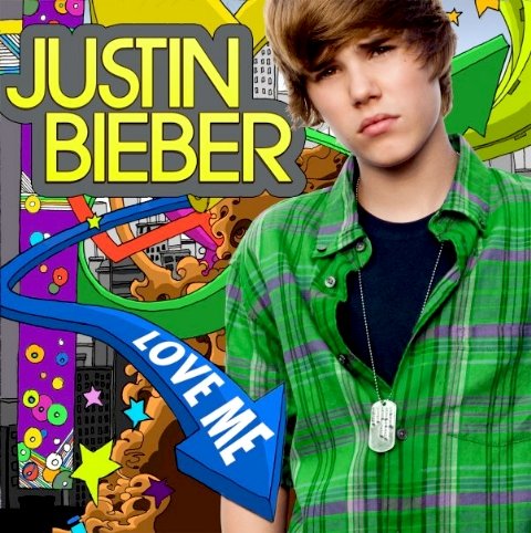 Justin Bieber 19