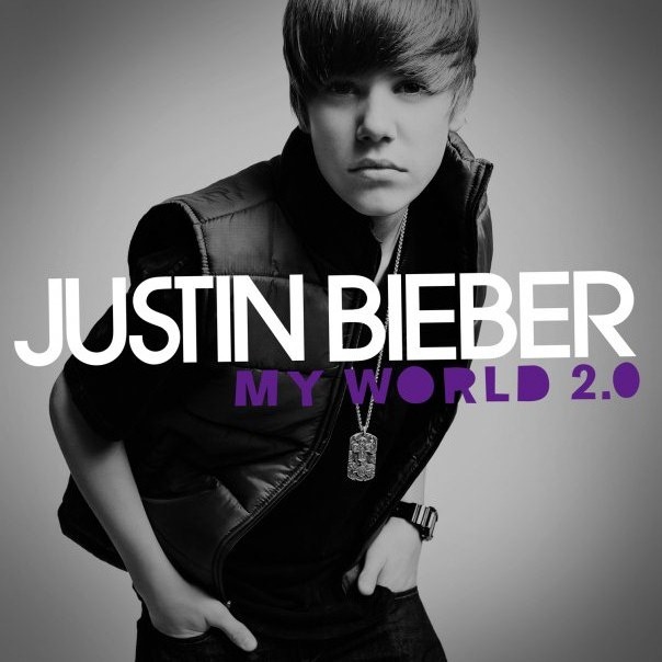 Justin Bieber 21