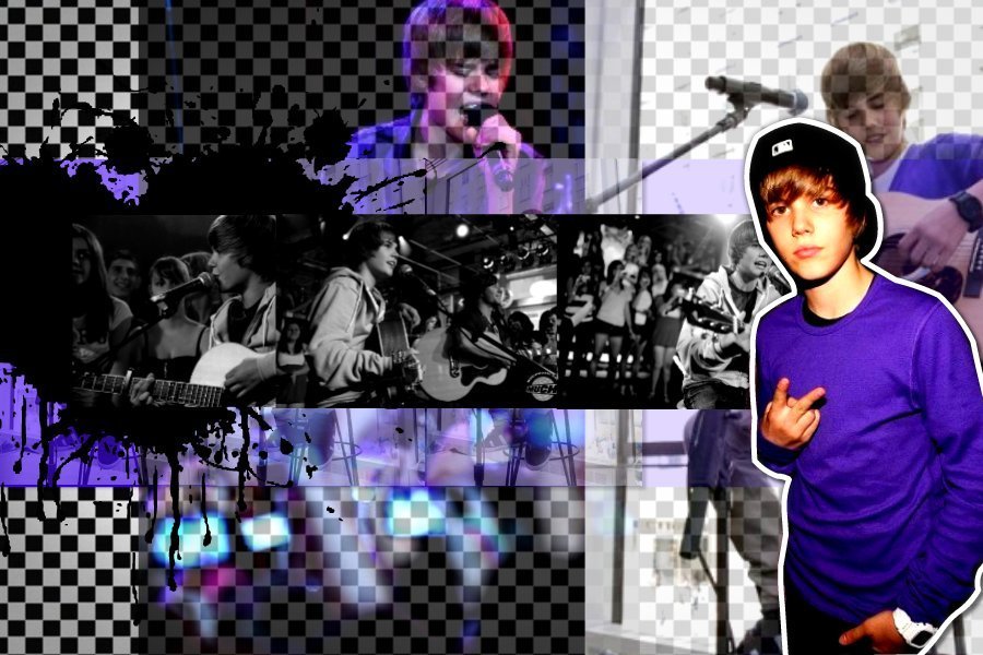 Justin Bieber 23