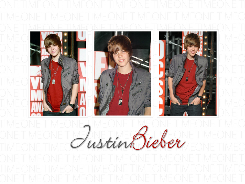 Justin Bieber 24