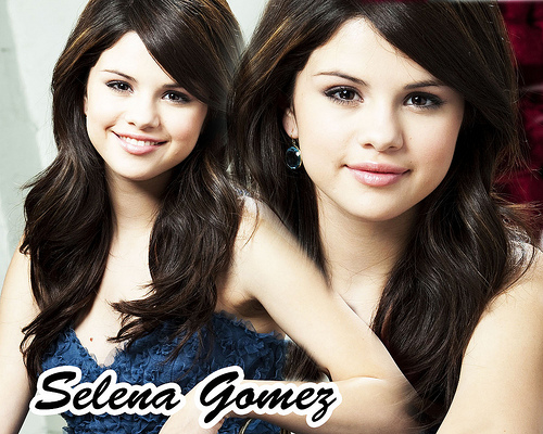 Selena Gomez 1